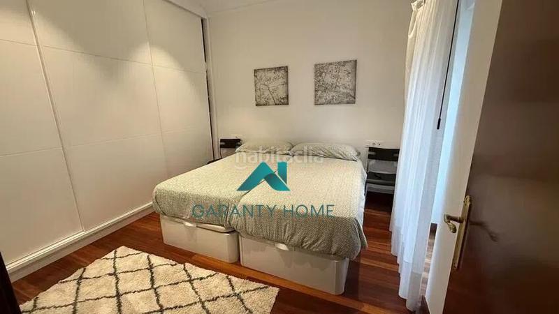 Foto 3f76626d-62bd-4484-be05-4c6c5f706419. Rent flat with parking in Área Romántica Donostia - San Sebastián