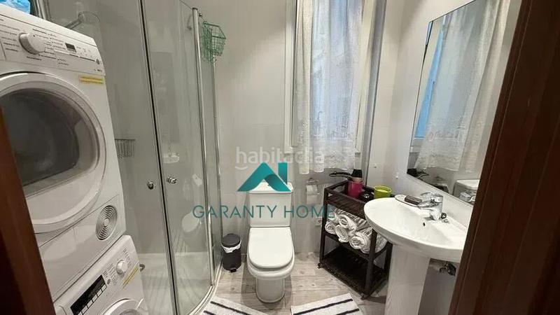 Foto 414be84e-9489-4c3f-bbbf-ce66f52fbfeb. Rent flat with parking in Área Romántica Donostia - San Sebastián