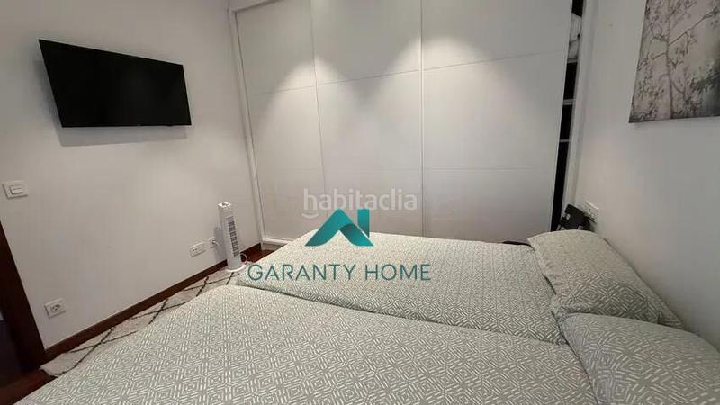 Foto 567318ca-bf82-4995-9902-06cb8a2ed028. Rent flat with parking in Área Romántica Donostia - San Sebastián