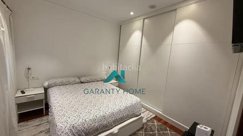 Foto 7e48609e-76fd-408d-b569-5af9065794f1. Rent flat with parking in Área Romántica Donostia - San Sebastián