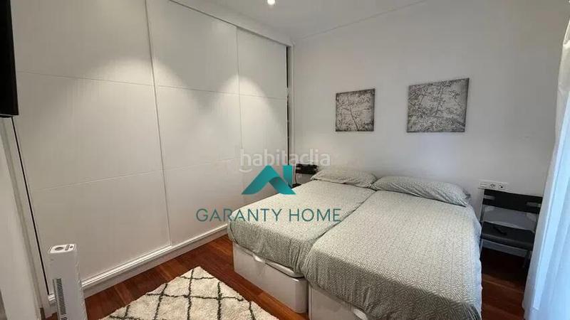 Foto eab462f2-2622-4a81-8e39-f85c9ffe068b. Rent flat with parking in Área Romántica Donostia - San Sebastián