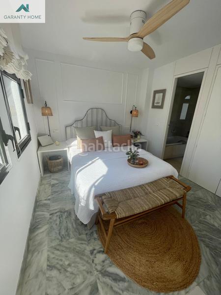 Foto 03284fb5-4f70-4119-a655-c1a45e609d94. Affitto casa a schiera con piscina in Villacana - Costalita - Saladillo Estepona