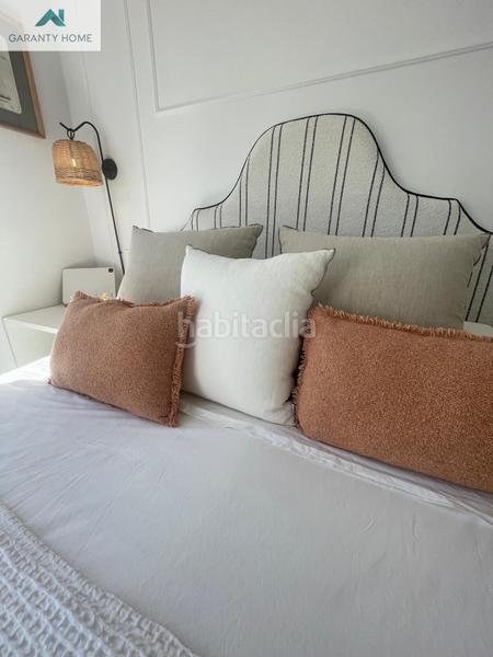 Foto 55b6a2f7-8e80-4e46-ac48-da75d3ca0d73. Affitto casa a schiera con piscina in Villacana - Costalita - Saladillo Estepona