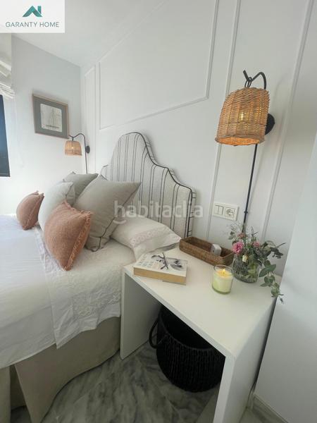 Foto 7b35a49f-ff10-441f-a3d6-a29f58292921. Affitto casa a schiera con piscina in Villacana - Costalita - Saladillo Estepona