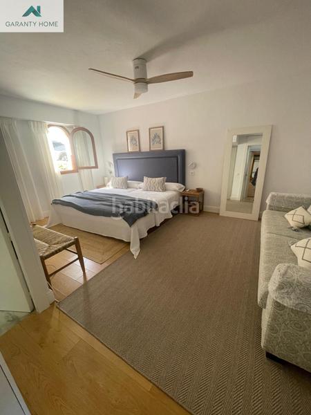 Foto 9cf36697-7587-4d23-b02c-49f2a56ec44b. Affitto casa a schiera con piscina in Villacana - Costalita - Saladillo Estepona