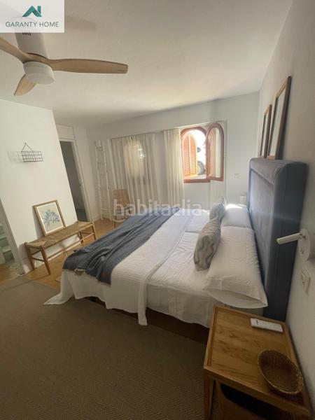 Foto d6952e7c-d979-437a-a7e6-0fc103b24cec. Affitto casa a schiera con piscina in Villacana - Costalita - Saladillo Estepona