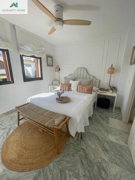 Foto e845b699-fa24-4dec-8d24-d2a98bdcf236. Affitto casa a schiera con piscina in Villacana - Costalita - Saladillo Estepona