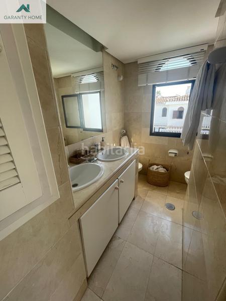 Foto ea5b941b-4950-4a01-8ef5-99719dcfebfb. Affitto casa a schiera con piscina in Villacana - Costalita - Saladillo Estepona