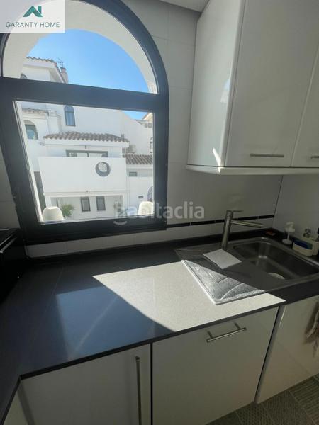 Foto ca5f889e-f03e-4d51-b3d9-5c3ffca3976b. Lloguer casa adossada amb piscina a Villacana - Costalita - Saladillo Estepona