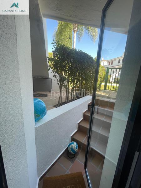 Foto 6db3b5e9-a88a-4a46-a11b-3fbe9a1e5d3b. Location maison jumelée avec piscine dans Villacana - Costalita - Saladillo Estepona