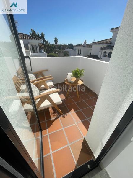 Foto 7a21755f-a9d2-4c23-80ce-7d9ca3544abc. Location maison jumelée avec piscine dans Villacana - Costalita - Saladillo Estepona