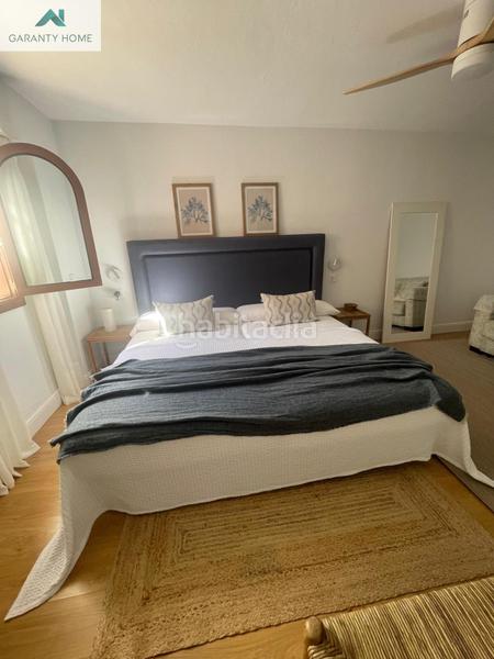 Foto 87aeaef5-d9c3-4e16-9769-09695c588e5e. Location maison jumelée avec piscine dans Villacana - Costalita - Saladillo Estepona