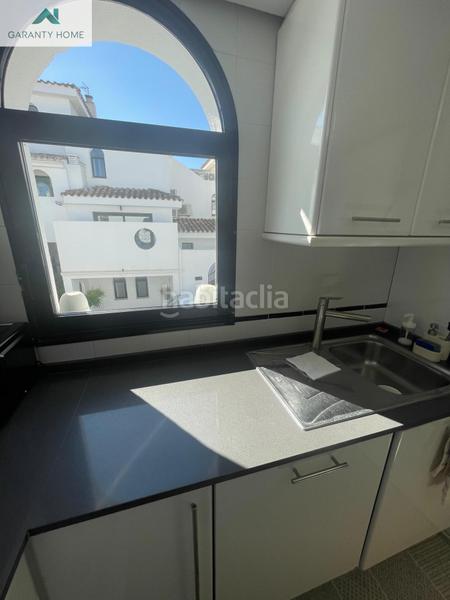 Foto 92a1105a-a97c-40d7-94af-375d648aaa6a. Location maison jumelée avec piscine dans Villacana - Costalita - Saladillo Estepona