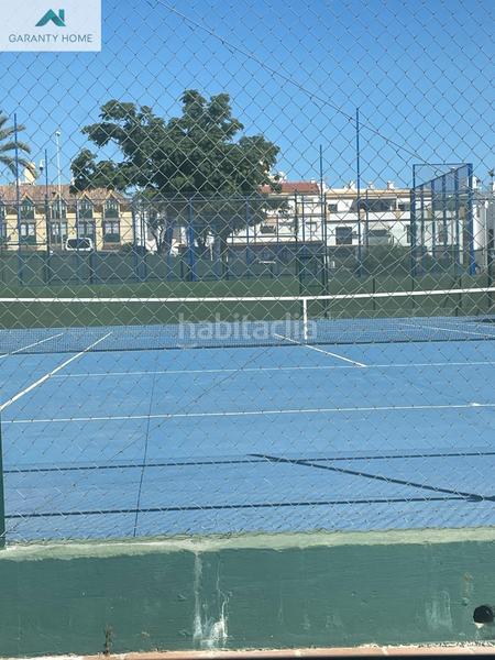 Foto 9d19b4c4-7eb9-4002-94f5-0a1d9d37701e. Location maison jumelée avec piscine dans Villacana - Costalita - Saladillo Estepona