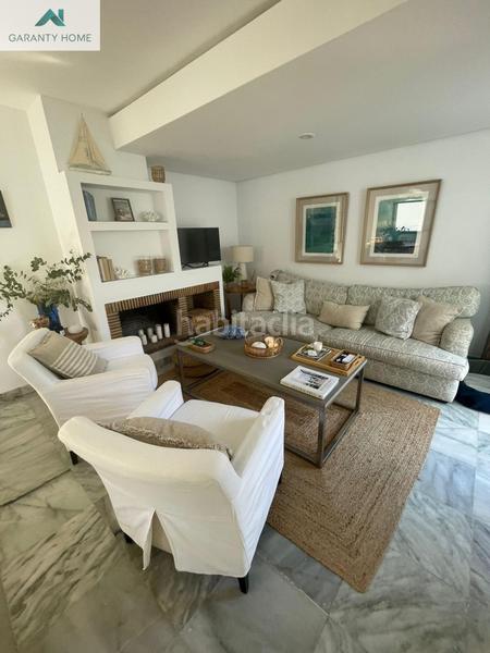 Foto a0de26a8-bf07-4a4f-b210-47a3b71363e1. Location maison jumelée avec piscine dans Villacana - Costalita - Saladillo Estepona