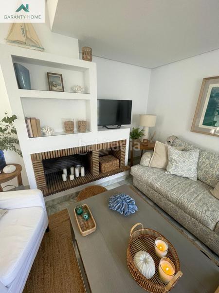 Foto ceae78ad-a249-4c53-a8e1-485c4a0507b5. Location maison jumelée avec piscine dans Villacana - Costalita - Saladillo Estepona