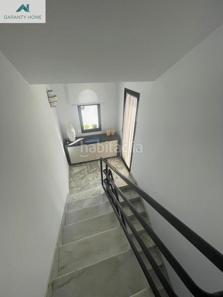 Foto dae8345c-b059-4ddd-8ebe-1891bba93978. Location maison jumelée avec piscine dans Villacana - Costalita - Saladillo Estepona