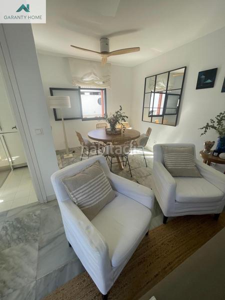 Foto e8fedce0-4f86-44c2-abd7-ef1340780215. Location maison jumelée avec piscine dans Villacana - Costalita - Saladillo Estepona