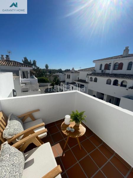 Foto f22e1349-8589-417a-b509-28bbb92ca980. Location maison jumelée avec piscine dans Villacana - Costalita - Saladillo Estepona