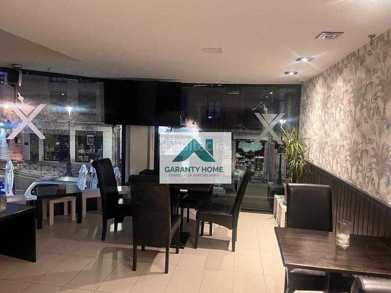 Foto 3f567ac1-59d5-4c42-b954-0b675aa3a5af. Affitto locale commerciale in San Martín Valladolid