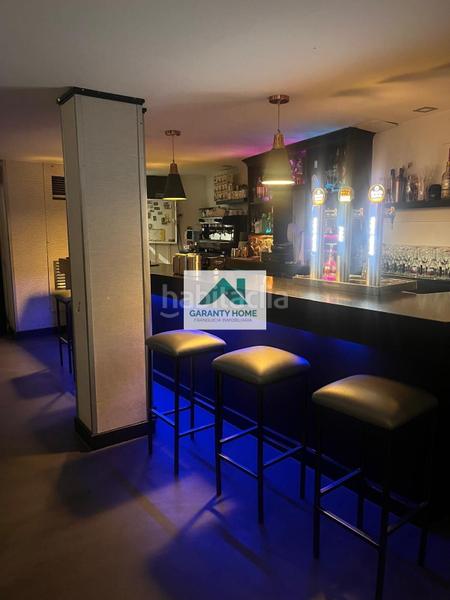 Foto ce11d6bd-ad05-41aa-b247-36eef19428d7. Alquiler local comercial bar musical en traspaso centro en Valladolid