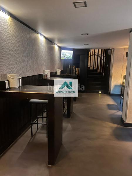 Foto 553b94fc-282b-4618-adca-2766fe133266. Rent business premise in San Martín Valladolid