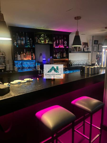 Foto a4539927-1338-47f3-b2a9-7d3268995116. Rent business premise in San Martín Valladolid