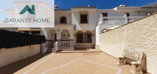 Location Maison  Calle calle huracán. Magnífica casa en alquiler en torre benagalbón
