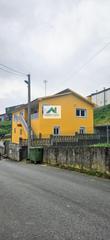Casa a Oza dos Ríos. Venta hermosa casa en oza  cesuras, a coruña
