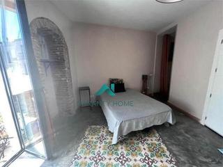 Lloguer Apartament a Casco Antiguo. Alquiler apartamento  badajoz