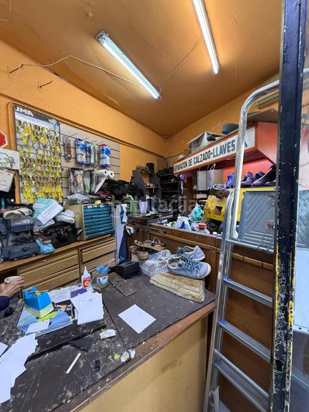 Foto 6c3b0d74-55d3-46eb-97a1-9740f89d123a. Pas-de-porte local commercial dans Centro Móstoles