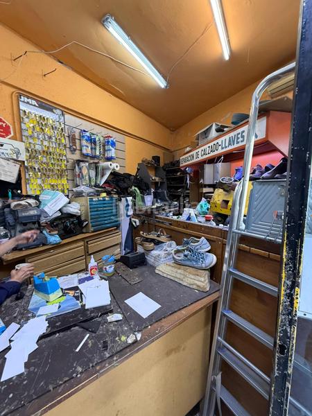 Foto 1aa4ffc0-c10f-40f3-8d38-552c216e9948. Transfer business premise in Centro Móstoles