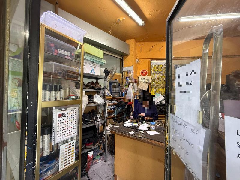 Foto 7bf52694-3edd-4abb-b437-03037829584a. Transfer business premise in Centro Móstoles