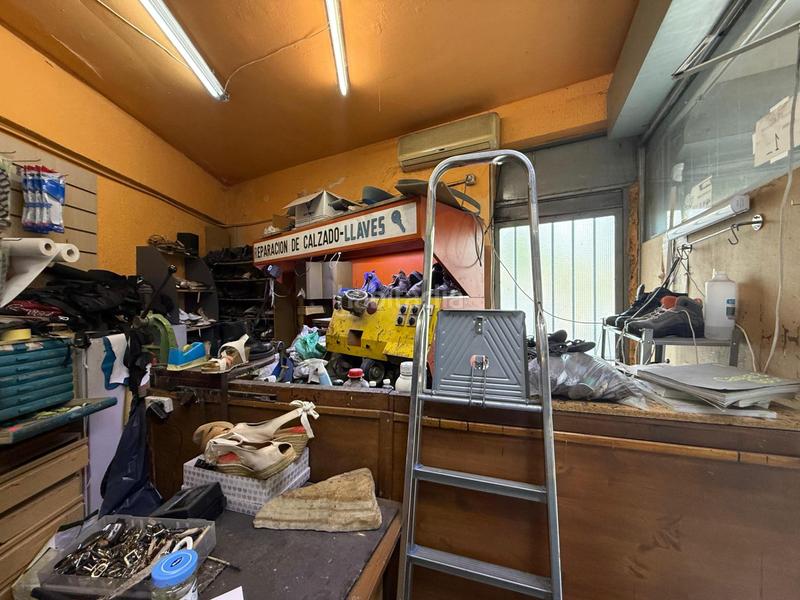 Foto 2717e341-1363-483e-9b03-d588b710efc0. Umzug geschäftsraum in Centro Móstoles