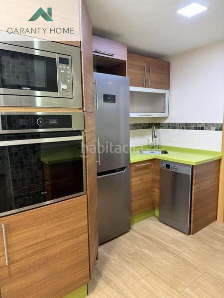 Foto 0fa3a084-e4a6-4163-b245-5b24248c30f1. Affitto appartamento con riscaldamento in Dos Hermanas - Nuevo San Andrés Málaga