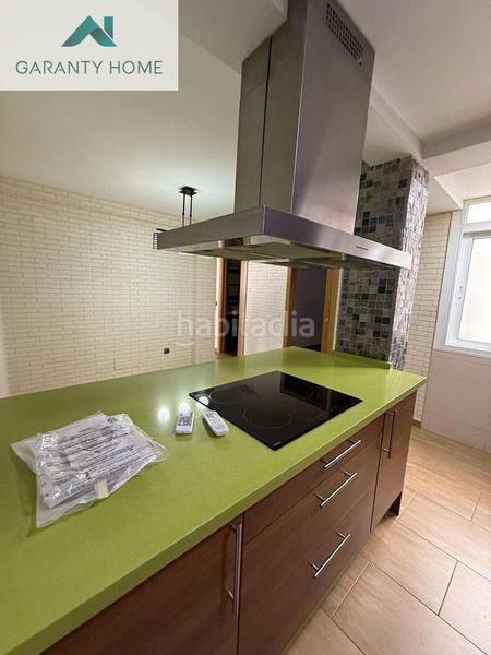 Foto 99664f25-33b7-4176-9208-952c5e2770fd. Affitto appartamento con riscaldamento in Dos Hermanas - Nuevo San Andrés Málaga