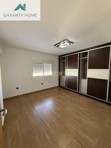 Foto c2be9558-21f8-4c29-ba38-5a65e316b656. Affitto appartamento con riscaldamento in Dos Hermanas - Nuevo San Andrés Málaga