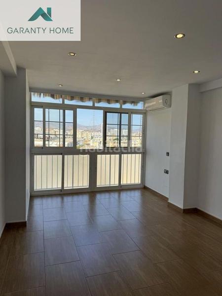 Foto e9d1b21a-19ab-4744-ba54-cd5e95a104e1. Affitto appartamento con riscaldamento in Dos Hermanas - Nuevo San Andrés Málaga