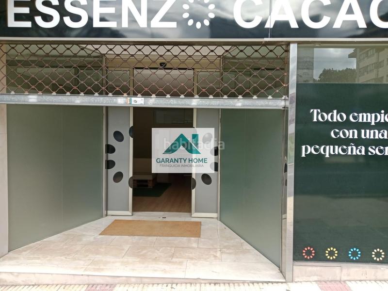 Foto 86ea2ba8-5a23-445b-a8e4-0b30fbcea915. Local comercial venta bajo comercial cambio de uso , a coruña en Culleredo