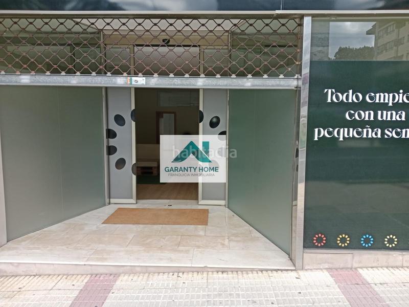 Foto 8863f38c-862e-4fc8-a46e-9dac0bdba2e5. Local comercial venta bajo comercial cambio de uso , a coruña en Culleredo
