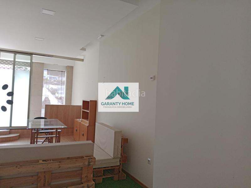 Foto f0e99a69-6afa-4152-89f4-4fc3a9a0f226. Local comercial venta bajo comercial cambio de uso , a coruña en Culleredo