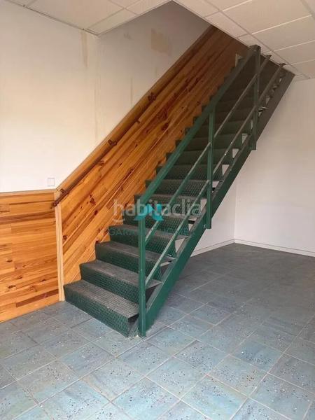 Foto 7095e899-f183-4dd7-84aa-0119eb0d8512. Miete fabrikhalle in Valmojado