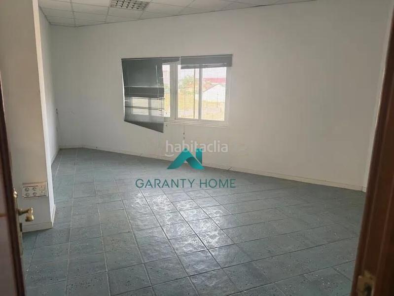 Foto 85b762e0-a69e-4174-8c75-37fdaff7068d. Miete fabrikhalle in Valmojado