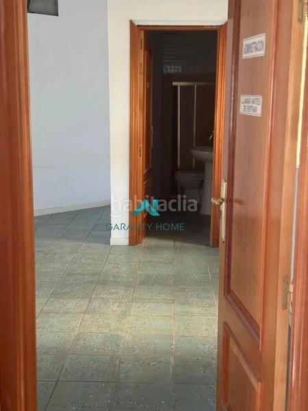 Foto f2f66394-5d9b-4de6-b970-da7f6179e346. Miete fabrikhalle in Valmojado