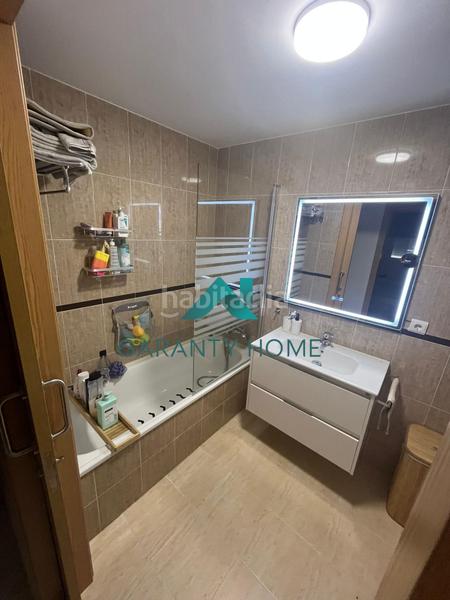 Foto 03b4a9ec-6ea8-43f4-ac16-58d4136ac613. Piso bajo en venta zona del arenal, en El Valle Lucena