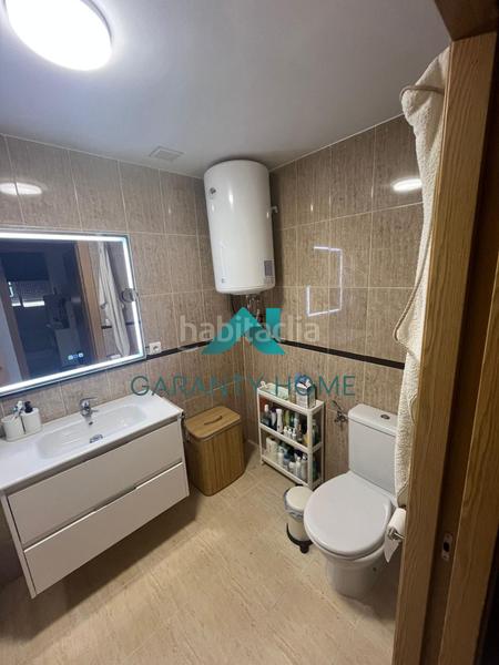 Foto 3fe1f9f0-cb2a-444c-8d16-96e31873f951. Piso bajo en venta zona del arenal, en El Valle Lucena