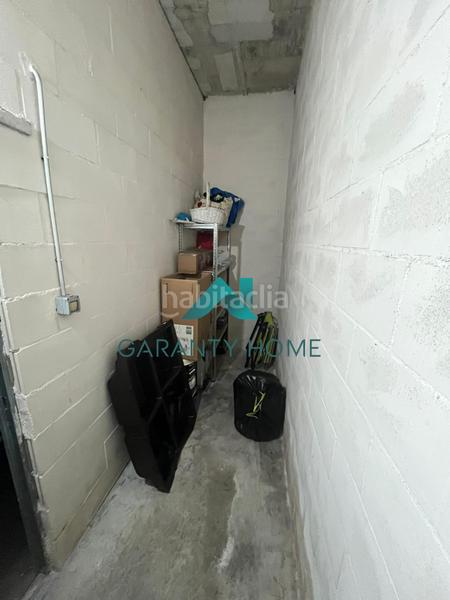 Foto 7ca699d8-e7be-4562-af3f-2123e452a981. Piso bajo en venta zona del arenal, en El Valle Lucena