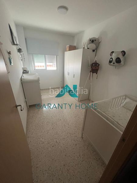 Foto 83061dad-cb53-4f79-8d47-7e97dcf497ff. Piso bajo en venta zona del arenal, en El Valle Lucena