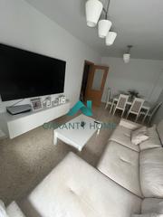 Etagenwohnung in El Valle. Bajo en venta zona del arenal, lucena