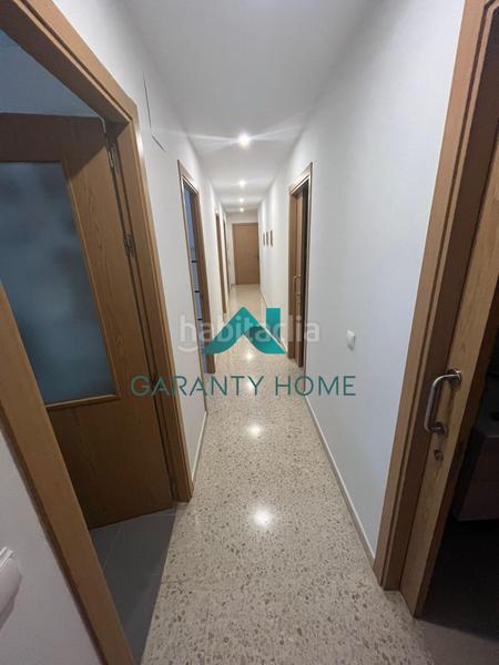 Foto a797c450-8a54-4634-a5ed-9d7e03979f73. Piso bajo en venta zona del arenal, en El Valle Lucena
